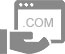 網(wǎng)站域名注冊(cè)